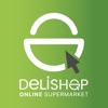 Delishop Asia