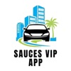 Taxis Sauces Vip