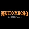 Muito Macho Barber Club