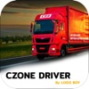 CZONE DRIVER