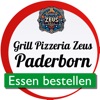 Grill Pizzeria Zeus App