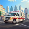 Patient Transport Driving Game