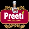 Preeti Namkin