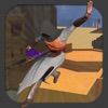 Parkour Run Game Ancient City