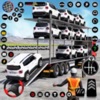 Dream Police Truck Transporter