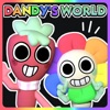 Dandy Goob  World : Roblox