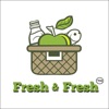 Fresh & Fresh Instant Delivery