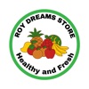 Roy Dream Store