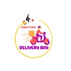 Anbar Delivery Guy