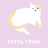 Catty Timer