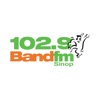 Rádio Band FM Sinop