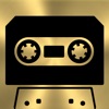 Cassette Gold