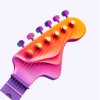 Guitar : Play & Learn Chords