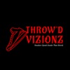 Throw'd Vizionz