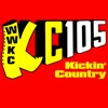 Kick'n Country KC105