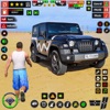 Jeep Game 4x4 Car Simulator 3D