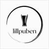 Lillpuben Burger