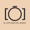 El estudio de Jenny