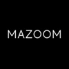 Mazoom invitations