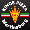 Kings Pizza Martinsburg