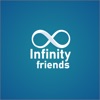 Infinity Friends App