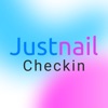 Justnail Checkin