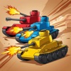 Tank Battle War Game