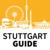 Stuttgart Tourist Guide