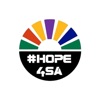 #Hope4SA