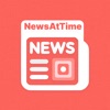 NewsAtTime News App