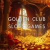 Golden Club Slots Games