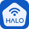 Halo app