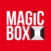 Magic Box Loyalty App