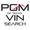 PGM VIN Search