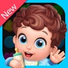 Baby Manor - Home Design Games