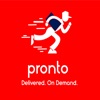 Pronto Delivery App