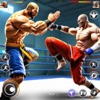 Kung Fu GYM: Fighting Games