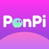 PonPi: Video Chat & Fun Socia