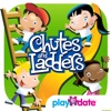 CHUTES AND LADDERS: