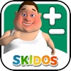 SKIDOS Run Math Games for Kids