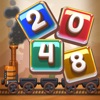 Train 2048