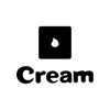 cream　公式アプリ