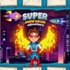 Super Jumper Endless Adventure