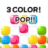 Block POP – 3 colors POP