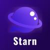 Starn：Social Chat & Meet