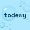 Todewy: Visual Daily Planner