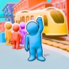 Subway Jam – Color Sort Puzzle