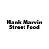 Hank Marvin Street Food