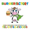 Burger Factory Online