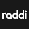 Raddi: Encuentra un viaje